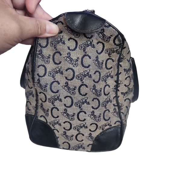 CELINE Vintage - Picture 12 of 17